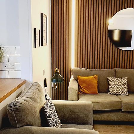 Elmbank Garden Apartment Oban Dış mekan fotoğraf