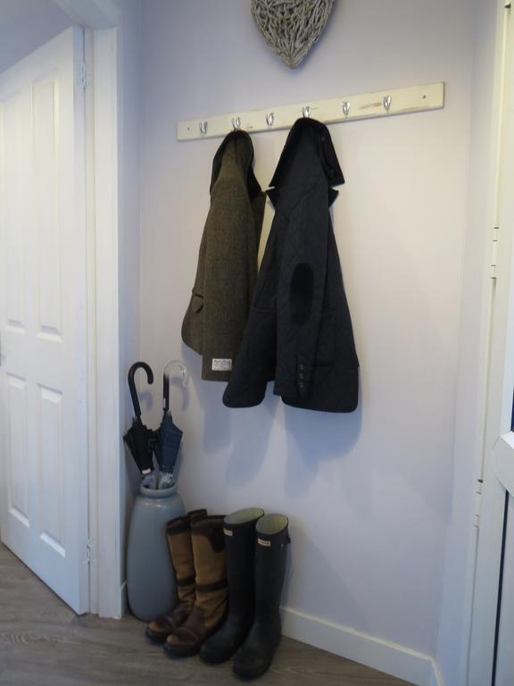Elmbank Garden Apartment Oban Dış mekan fotoğraf