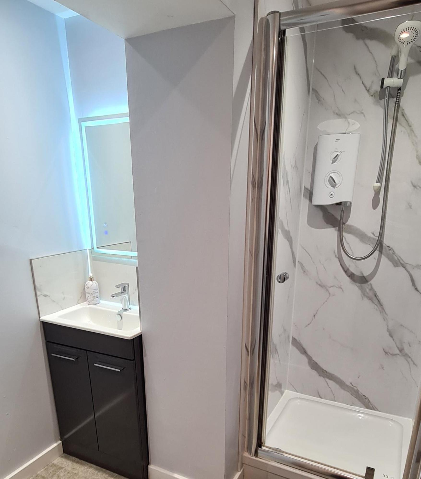 Elmbank Garden Apartment Oban Dış mekan fotoğraf