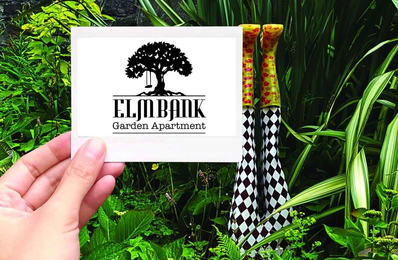 Elmbank Garden Apartment Oban Dış mekan fotoğraf